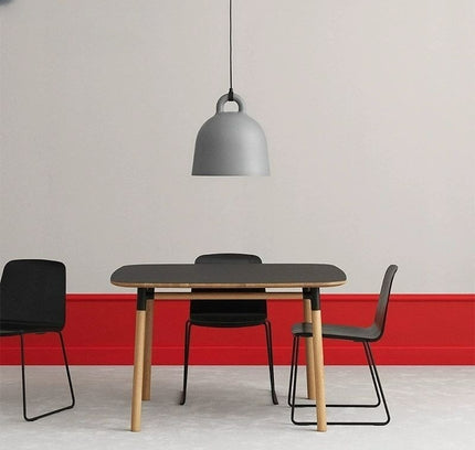 Pendant Light ZUKK — modern pendant light, custom designer lighting by RODESIGNE