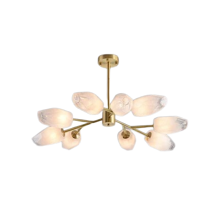 Chandelier DRIADA
