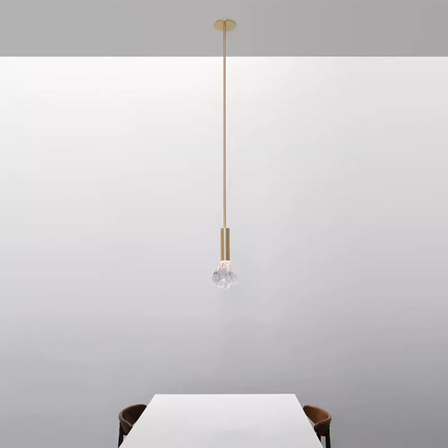 Pendant Light NERTEN Romatti