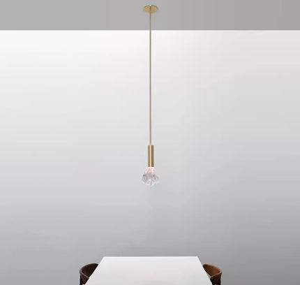 Pendant Light NERTEN Romatti — modern pendant light, custom designer lighting by RODESIGNE