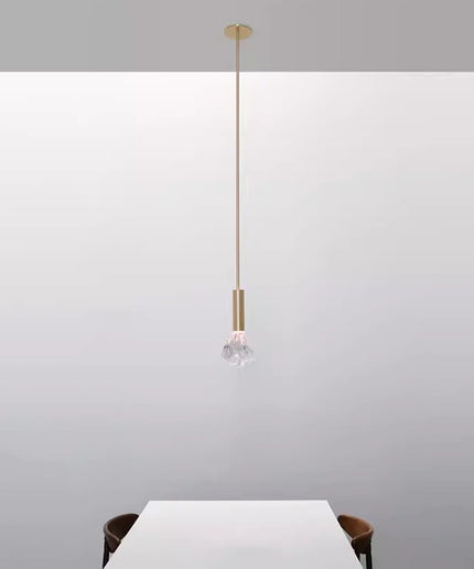 Pendant Light NERTEN Romatti
