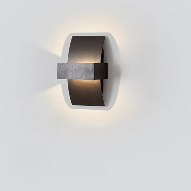 Wall Sconce FEARAS