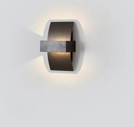 Wall Sconce FEARAS — wall sconce lamp, designer lighting by RODESIGNE