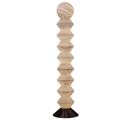 Floor Lamp ALLEGAT — designer floor lamp by RODESIGNE