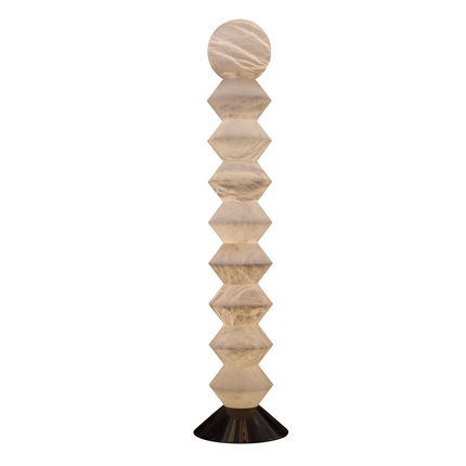 Floor Lamp ALLEGAT — designer floor lamp by RODESIGNE