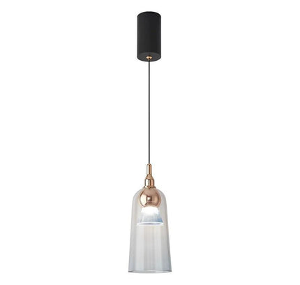 Pendant Light LORENS — modern pendant light, custom designer lighting by RODESIGNE