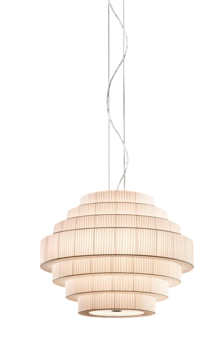 Chandelier MOZ-ONE