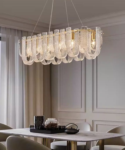Chandelier ELVIRA