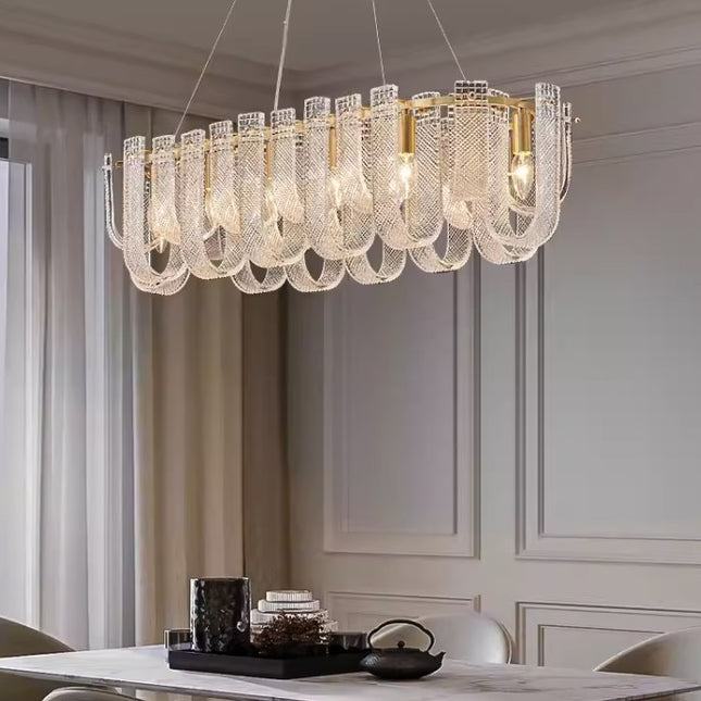 Chandelier ELVIRA