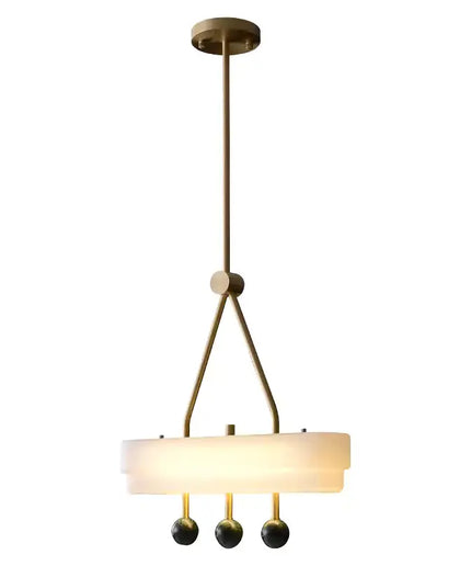 Pendant lamp PALMERO by Rodesigne