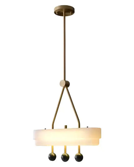 Pendant lamp PALMERO by Rodesigne