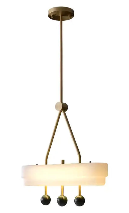 Pendant lamp PALMERO by Rodesigne