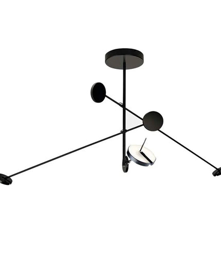 Chandelier BANDE