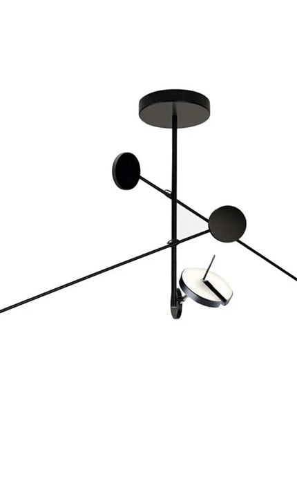 Chandelier BANDE