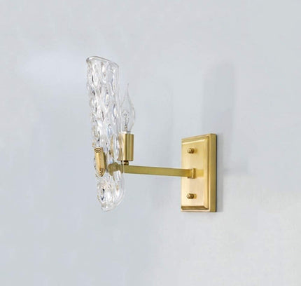 Wall Sconce ALIGERO — wall sconce lamp, designer lighting by RODESIGNE