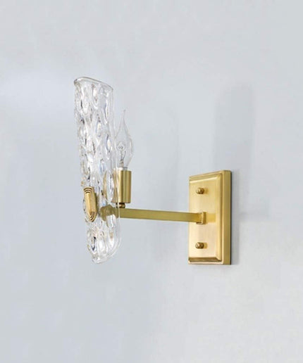 Wall Sconce ALIGERO