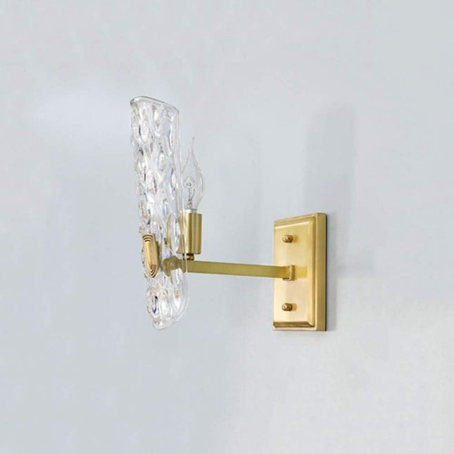 Wall Sconce ALIGERO