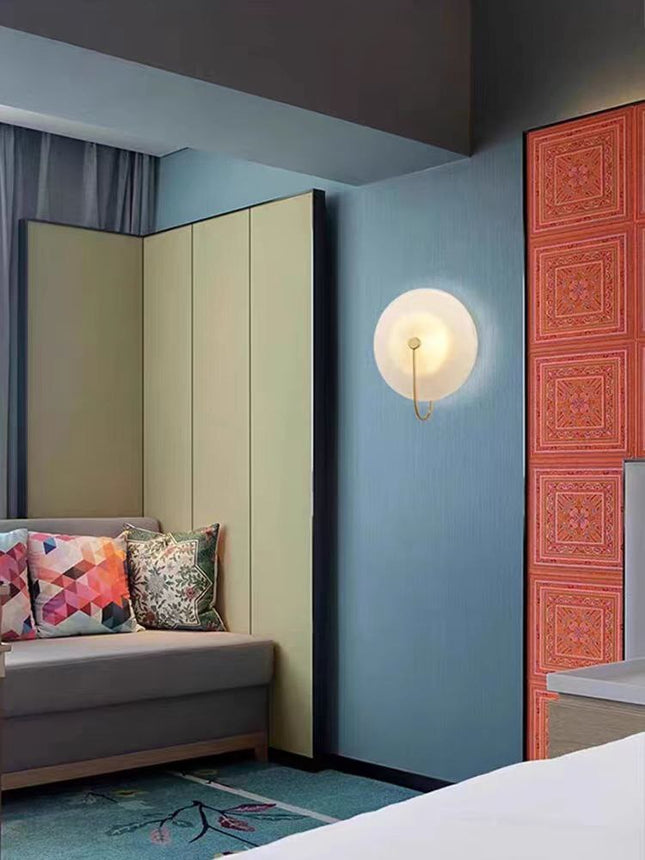 Wall Sconce CEWER