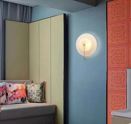 Wall Sconce CEWER — wall sconce lamp, designer lighting by RODESIGNE