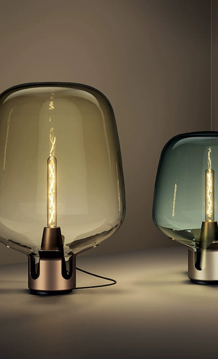 Table Lamp KIMUNA