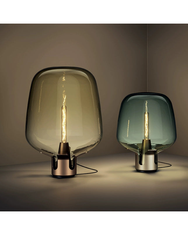 Table Lamp KIMUNA — designer table lamp by RODESIGNE