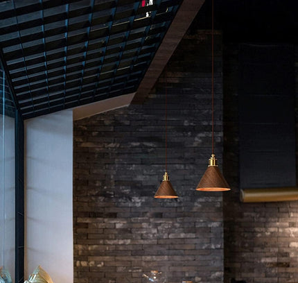 Pendant Light LEMPO — modern pendant light, custom designer lighting by RODESIGNE