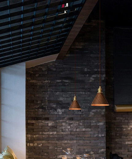 Pendant Light LEMPO