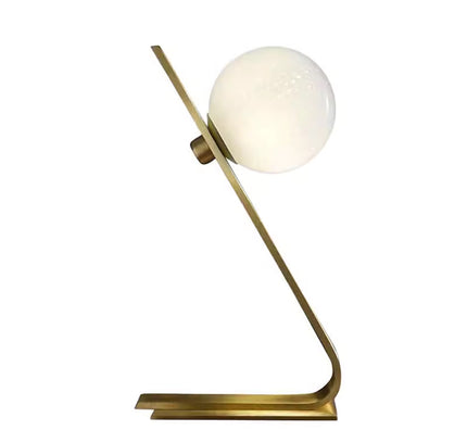 Table Lamp CARABELLA — designer table lamp by RODESIGNE