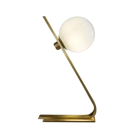 Table Lamp CARABELLA — designer table lamp by RODESIGNE