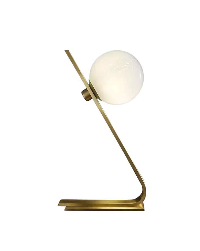 Table Lamp CARABELLA — designer table lamp by RODESIGNE