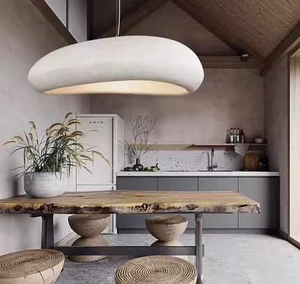 Pendant lamp HUNDURA by Rodesigne
