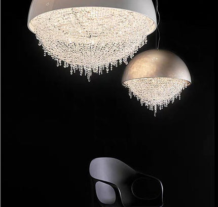 Chandelier BARDEN by Rodesigne