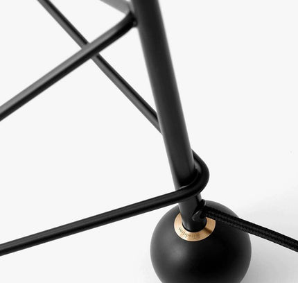 Table Lamp ERTEZA — designer table lamp by RODESIGNE