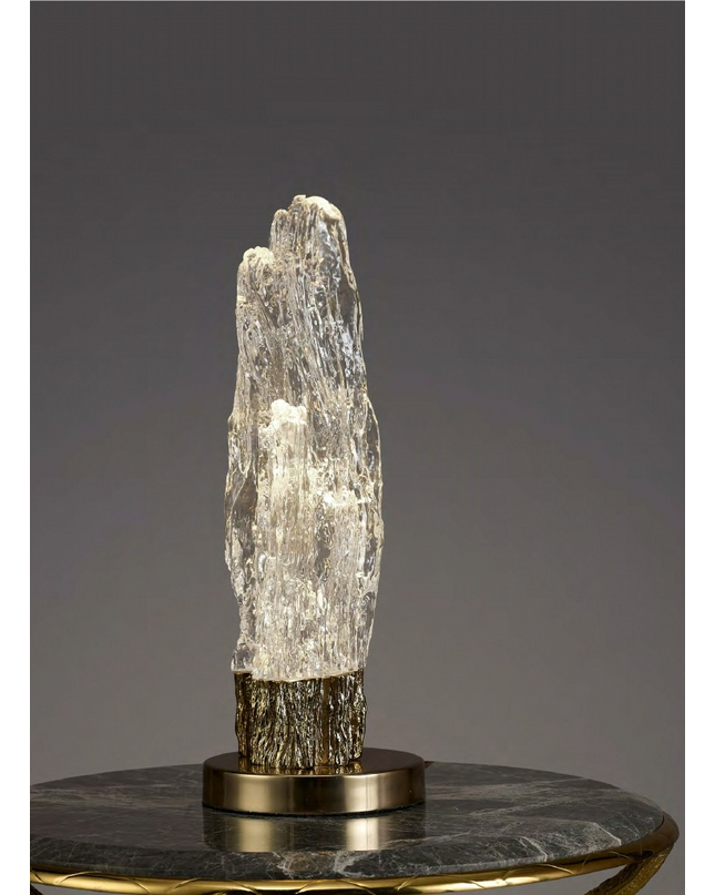 Table Lamp AELISSA — designer table lamp by RODESIGNE