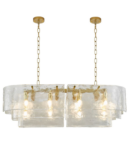 Chandelier SENTA by Rodesigne