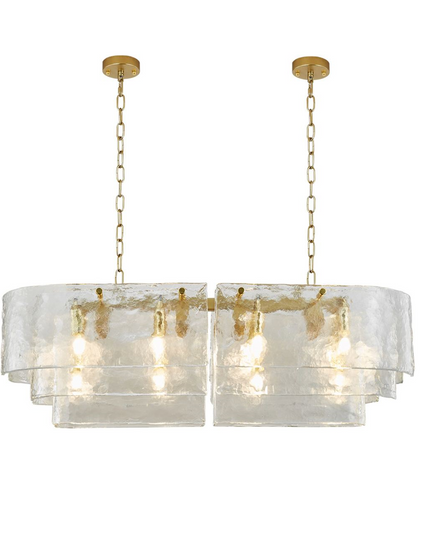 Chandelier SENTA by Rodesigne