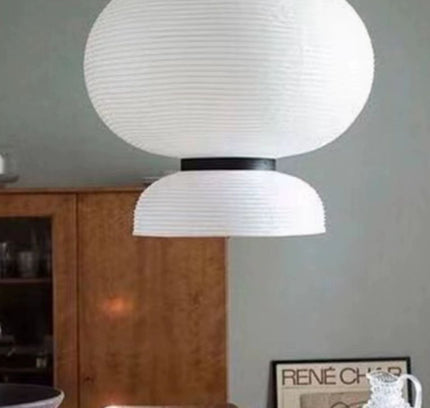 Pendant Light AYSO — modern pendant light, custom designer lighting by RODESIGNE