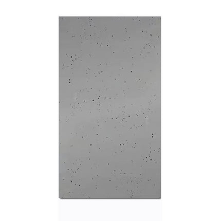 Wall Panel MS CERENT BOARD — decorative acoustic wall panel, sound absorption by RODESIGNE