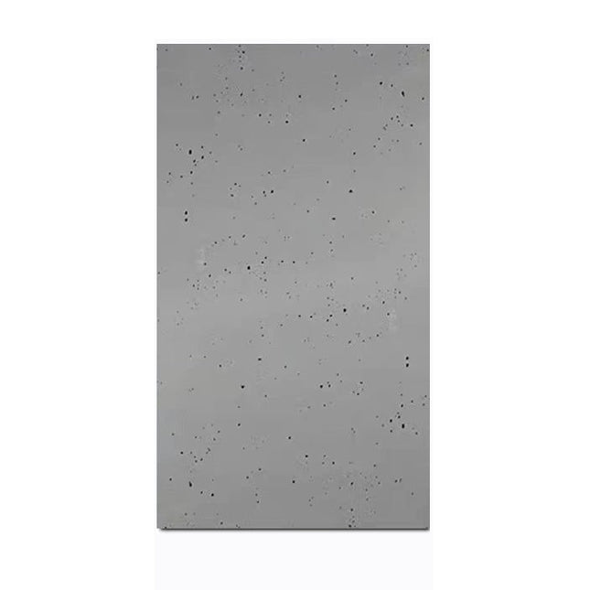 Wall Panel MS CERENT BOARD — decorative acoustic wall panel, sound absorption by RODESIGNE