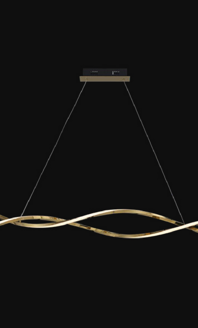 Chandelier ELLAF