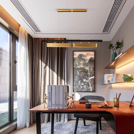Pendant Light COLT