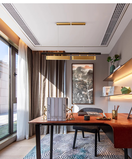Pendant Light COLT