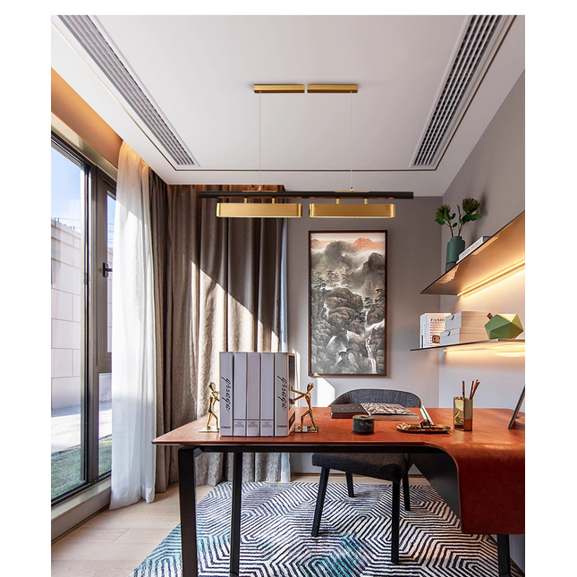 Pendant Light COLT