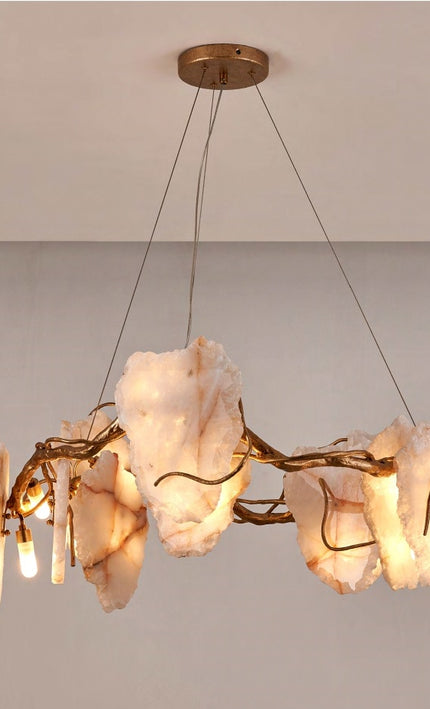 Chandelier HADRAM