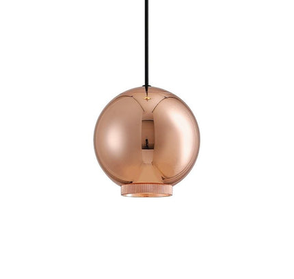 Pendant Light RETERA — modern pendant light, custom designer lighting by RODESIGNE