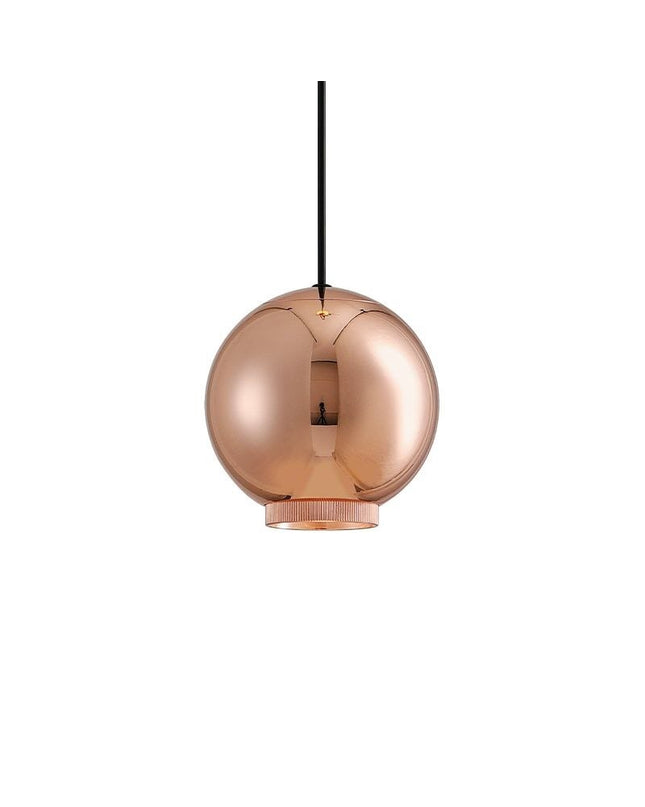 Pendant Light RETERA — modern pendant light, custom designer lighting by RODESIGNE
