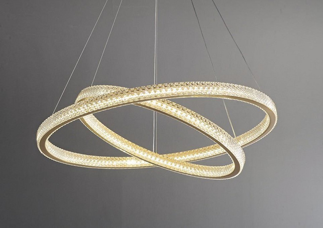 Chandelier PAREN