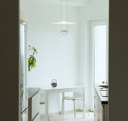 Chandelier JOYA — designer chandelier, custom lighting by RODESIGNE