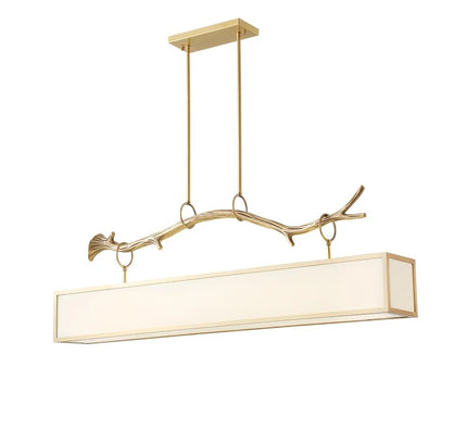 Chandelier BRANETT — designer chandelier, custom lighting by RODESIGNE