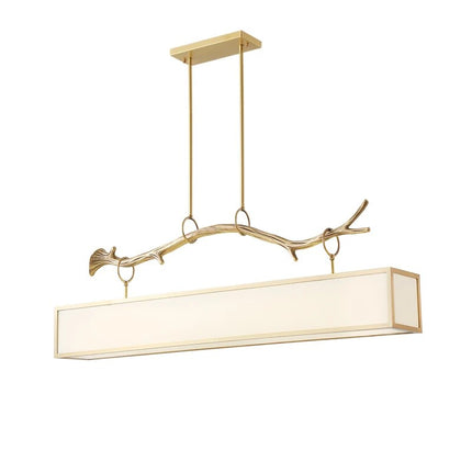 Chandelier BRANETT — designer chandelier, custom lighting by RODESIGNE